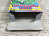 Sky Mission Boxed Nintendo Super Famicom SNES Japan - UF8752 - Photo 7