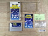 Space Invaders The Original Game Boxed Super Famicom SNES Japan - UF8753 - Photo 1