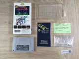 Space Invaders The Original Game Boxed Super Famicom SNES Japan - UF8753 - Photo 2