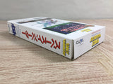Space Invaders The Original Game Boxed Super Famicom SNES Japan - UF8753 - Photo 5