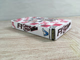 F1 Grand Prix Racing Boxed Nintendo Super Famicom SNES Japan - UF8755 - Photo 3
