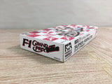 F1 Grand Prix Racing Boxed Nintendo Super Famicom SNES Japan - UF8755 - Photo 4
