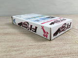 F1 Grand Prix Racing Boxed Nintendo Super Famicom SNES Japan - UF8755 - Photo 5