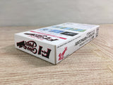 F1 Grand Prix Racing Boxed Nintendo Super Famicom SNES Japan - UF8755 - Photo 6