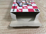 F1 Grand Prix Racing Boxed Nintendo Super Famicom SNES Japan - UF8755 - Photo 7