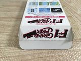 F1 Grand Prix Racing Boxed Nintendo Super Famicom SNES Japan - UF8755 - Photo 8