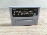 F1 Grand Prix Part 2 Racing Boxed Nintendo Super Famicom SNES Japan - UF8756 - Photo 11