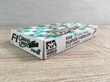 F1 Grand Prix Part 2 Racing Boxed Nintendo Super Famicom SNES Japan - UF8756 - Photo 4