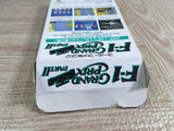 F1 Grand Prix Part 2 Racing Boxed Nintendo Super Famicom SNES Japan - UF8756 - Photo 7