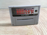 Shutokou Battle 94 Tokyo Xtreme Racer Boxed Super Famicom SNES Japan - UF8757 - Photo 11