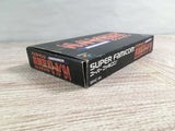 Shutokou Battle 94 Tokyo Xtreme Racer Boxed Super Famicom SNES Japan - UF8757 - Photo 3