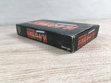 Shutokou Battle 94 Tokyo Xtreme Racer Boxed Super Famicom SNES Japan - UF8757 - Photo 4