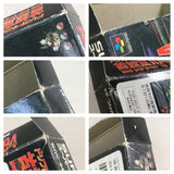 Shutokou Battle 94 Tokyo Xtreme Racer Boxed Super Famicom SNES Japan - UF8757 - Photo 9