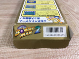Super Bomberman 2 Boxed Nintendo Super Famicom SNES Japan - UF8758 - Photo 8