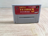 Super Tetris 3 Boxed Nintendo Super Famicom SNES Japan - UF8759 - Photo 11
