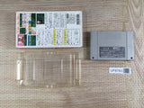 The Game of Life Super Jinsei Game 3 Boxed Super Famicom SNES Japan - UF8760 - Photo 2
