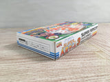 The Game of Life Super Jinsei Game 3 Boxed Super Famicom SNES Japan - UF8760 - Photo 3
