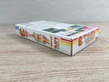 The Game of Life Super Jinsei Game 3 Boxed Super Famicom SNES Japan - UF8760 - Photo 5