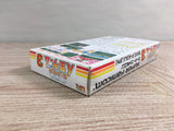 The Game of Life Super Jinsei Game 3 Boxed Super Famicom SNES Japan - UF8760 - Photo 6