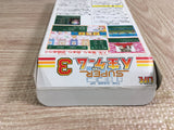 The Game of Life Super Jinsei Game 3 Boxed Super Famicom SNES Japan - UF8760 - Photo 8