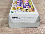 Fortune Street Itadaki Street 2 Boxed Nintendo Super Famicom SNES Japan - UF8761 - Photo 10