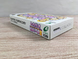 Fortune Street Itadaki Street 2 Boxed Nintendo Super Famicom SNES Japan - UF8761 - Photo 3