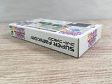 Fortune Street Itadaki Street 2 Boxed Nintendo Super Famicom SNES Japan - UF8761 - Photo 5