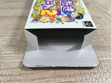 Fortune Street Itadaki Street 2 Boxed Nintendo Super Famicom SNES Japan - UF8761 - Photo 7