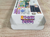 Fortune Street Itadaki Street 2 Boxed Nintendo Super Famicom SNES Japan - UF8761 - Photo 8