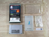 Otogirisou Boxed Nintendo Super Famicom SNES Japan - UF8762 - Photo 2