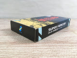 Otogirisou Boxed Nintendo Super Famicom SNES Japan - UF8762 - Photo 4