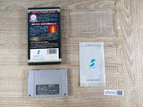 Otogirisou Boxed Nintendo Super Famicom SNES Japan - UF8763 - Photo 2