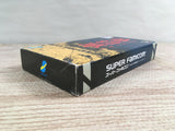 Otogirisou Boxed Nintendo Super Famicom SNES Japan - UF8763 - Photo 4