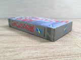 Banshee's Last Cry Kamaitachi no Yoru Boxed Super Famicom SNES Japan - UF8764 - Photo 3