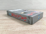 Banshee's Last Cry Kamaitachi no Yoru Boxed Super Famicom SNES Japan - UF8764 - Photo 5