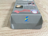 Banshee's Last Cry Kamaitachi no Yoru Boxed Super Famicom SNES Japan - UF8764 - Photo 8