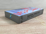 Banshee's Last Cry Kamaitachi no Yoru Boxed Super Famicom SNES Japan - UF8765 - Photo 4
