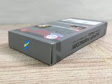 Banshee's Last Cry Kamaitachi no Yoru Boxed Super Famicom SNES Japan - UF8765 - Photo 6