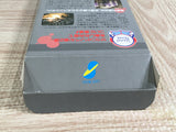 Banshee's Last Cry Kamaitachi no Yoru Boxed Super Famicom SNES Japan - UF8765 - Photo 8