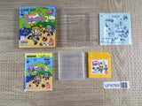 Tamagotchi 2 Boxed Nintendo GameBoy Japan - UF8769 - Photo 1