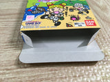 Tamagotchi 2 Boxed Nintendo GameBoy Japan - UF8769 - Photo 9