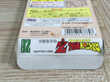 Dragon Ball Z Goku Gekitouden Boxed Nintendo GameBoy Japan - UF8770 - Photo 10