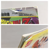 Dragon Ball Z Goku Gekitouden Boxed Nintendo GameBoy Japan - UF8770 - Photo 11