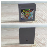 Dragon Ball Z Goku Gekitouden Boxed Nintendo GameBoy Japan - UF8770 - Photo 12