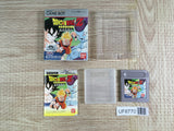 Dragon Ball Z Goku Gekitouden Boxed Nintendo GameBoy Japan - UF8770 - Photo 1