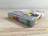 Dragon Ball Z Goku Gekitouden Boxed Nintendo GameBoy Japan - UF8770 - Photo 3