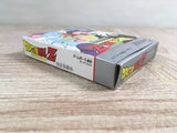 Dragon Ball Z Goku Gekitouden Boxed Nintendo GameBoy Japan - UF8770 - Photo 4