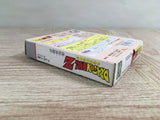Dragon Ball Z Goku Gekitouden Boxed Nintendo GameBoy Japan - UF8770 - Photo 5