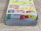 Dragon Ball Z Goku Gekitouden Boxed Nintendo GameBoy Japan - UF8770 - Photo 8