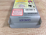 Super Mario Land 3 Wario Land Boxed Nintendo GameBoy Japan - UF8771 - Photo 10